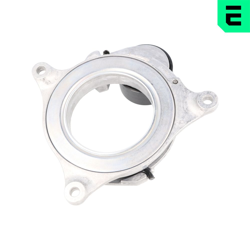 Belt Tensioner, V-ribbed belt - 0-N2441 OPTIMAL