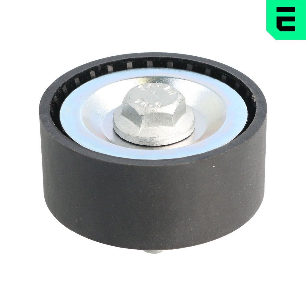Deflection/Guide Pulley, V-ribbed belt - 0-N2510 OPTIMAL