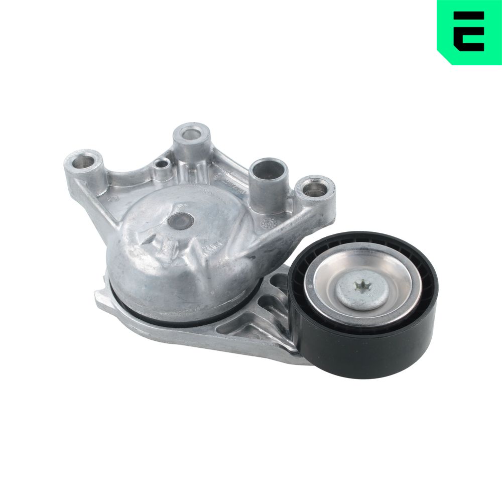 Tensioner Lever, V-ribbed belt - 0-N2576 OPTIMAL