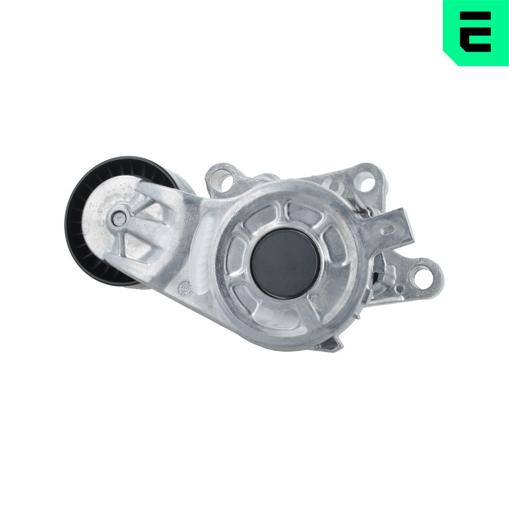 Tensioner Lever, V-ribbed belt - 0-N2576 OPTIMAL
