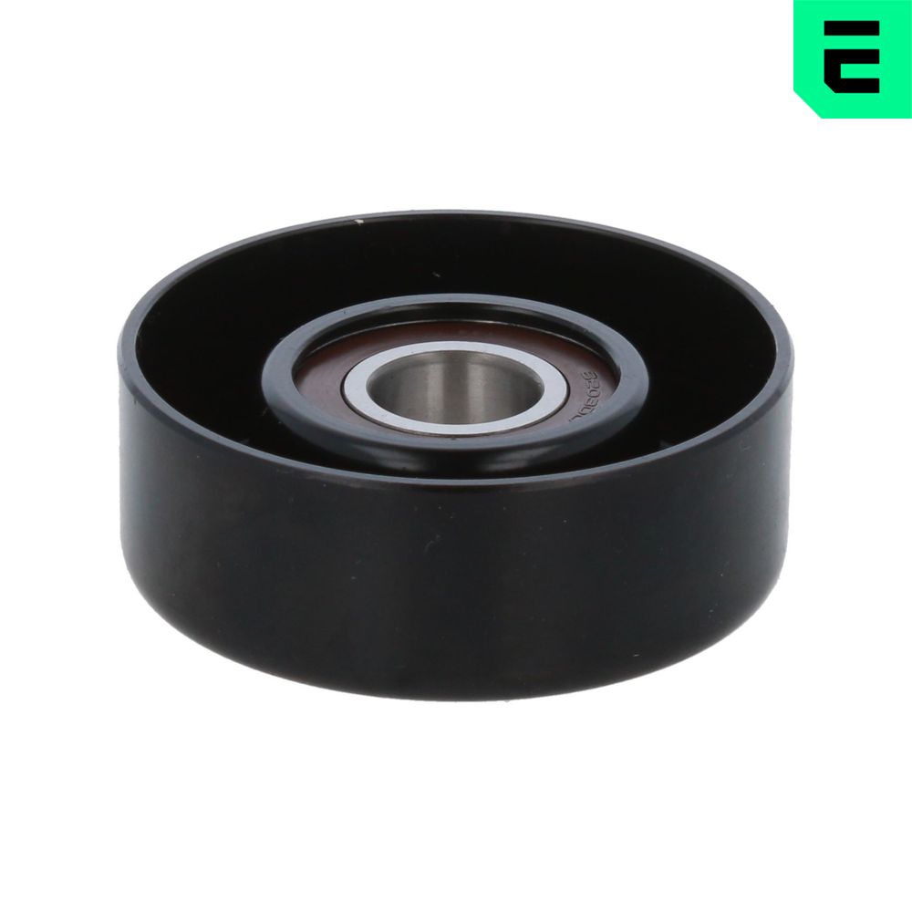 Deflection/Guide Pulley, V-ribbed belt - 0-N2591S OPTIMAL