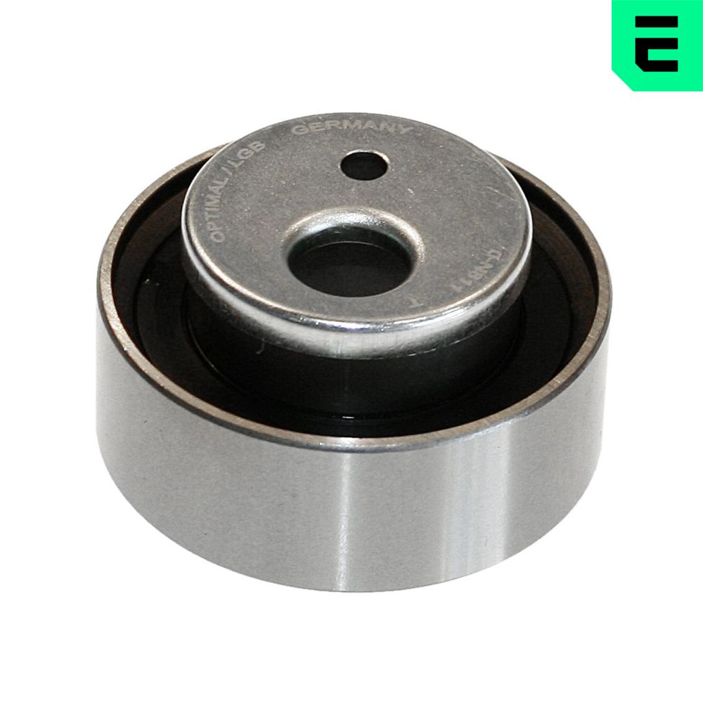 Tensioner Pulley, timing belt - 0-N811 OPTIMAL