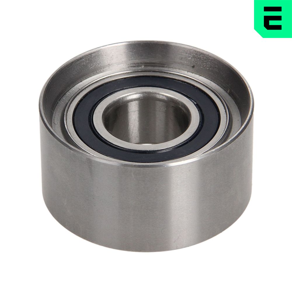 Deflection/Guide Pulley, timing belt - 0-N816 OPTIMAL