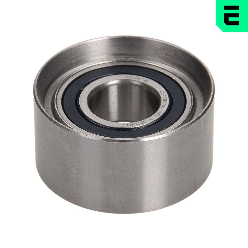 Deflection/Guide Pulley, timing belt - 0-N816 OPTIMAL