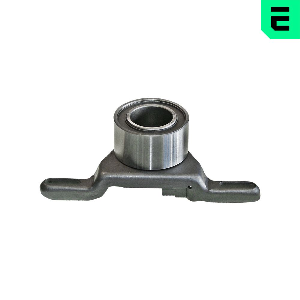Tensioner Pulley, timing belt - 0-N837 OPTIMAL