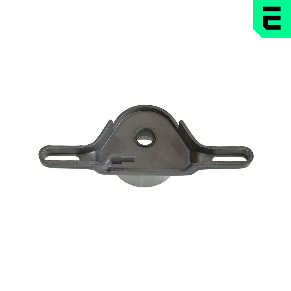 Натяжной ролик, ремень ГРМ - 0-N837 OPTIMAL