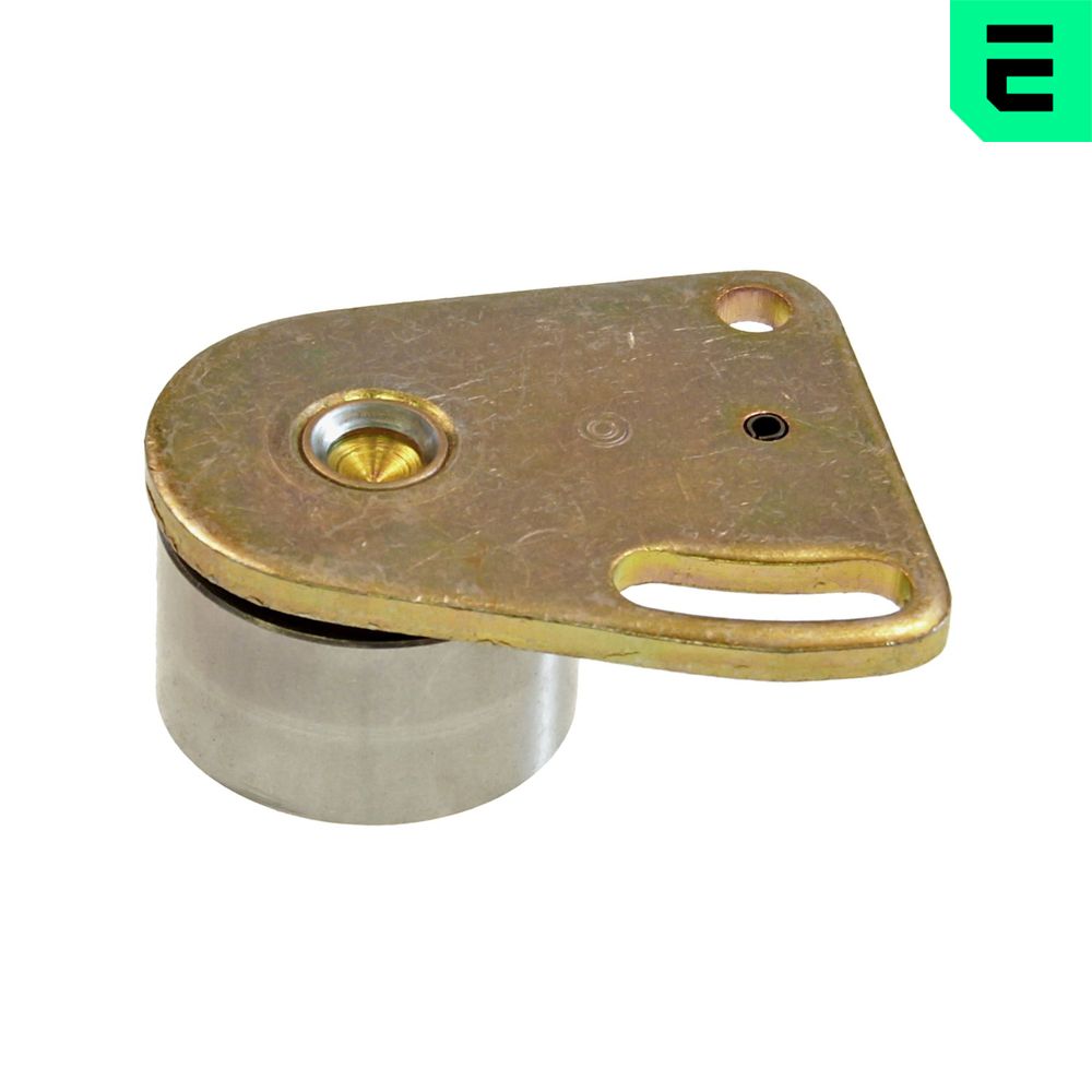 Rullo tenditore, Cinghia dentata - 0-N839 OPTIMAL
