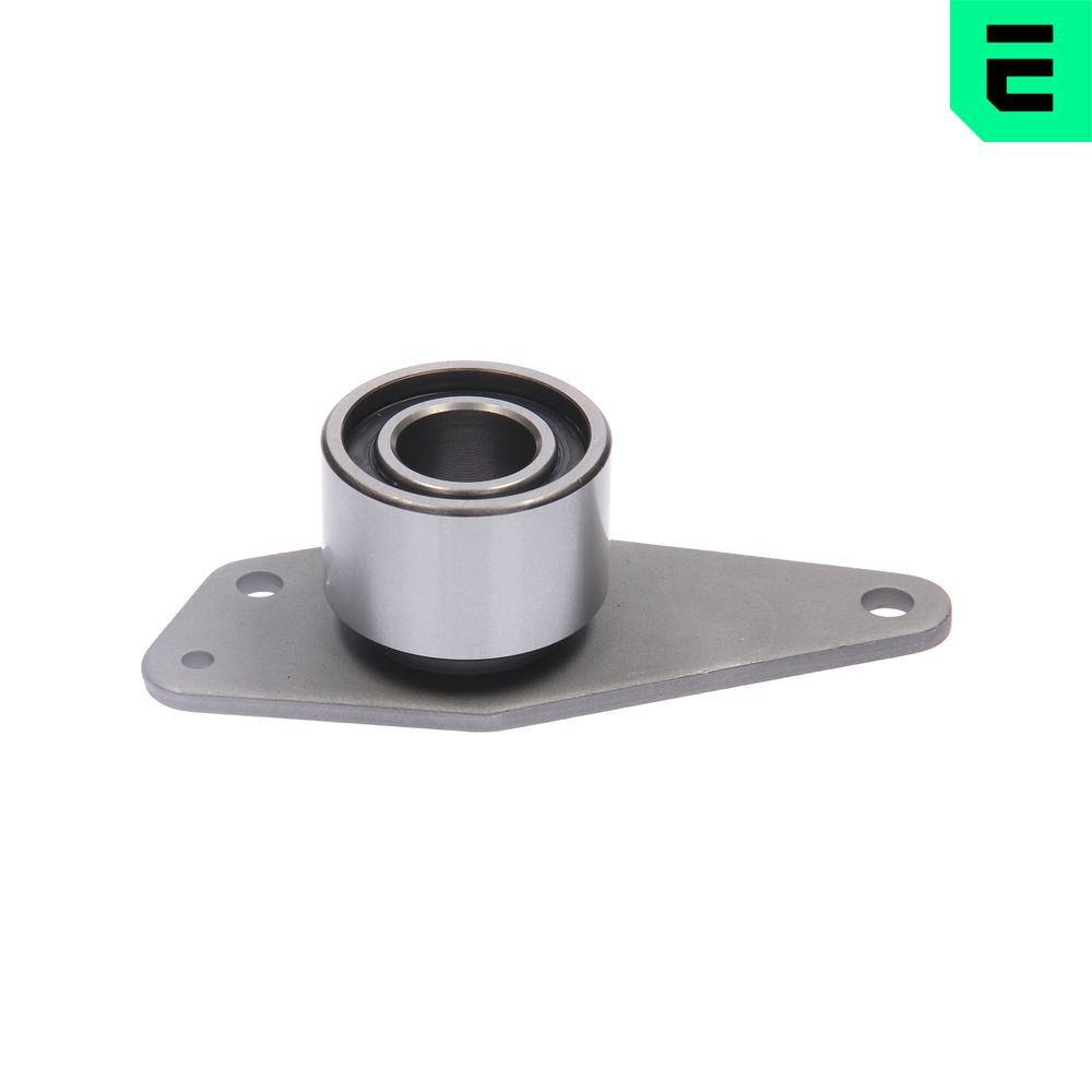 Deflection/Guide Pulley, timing belt - 0-N854 OPTIMAL
