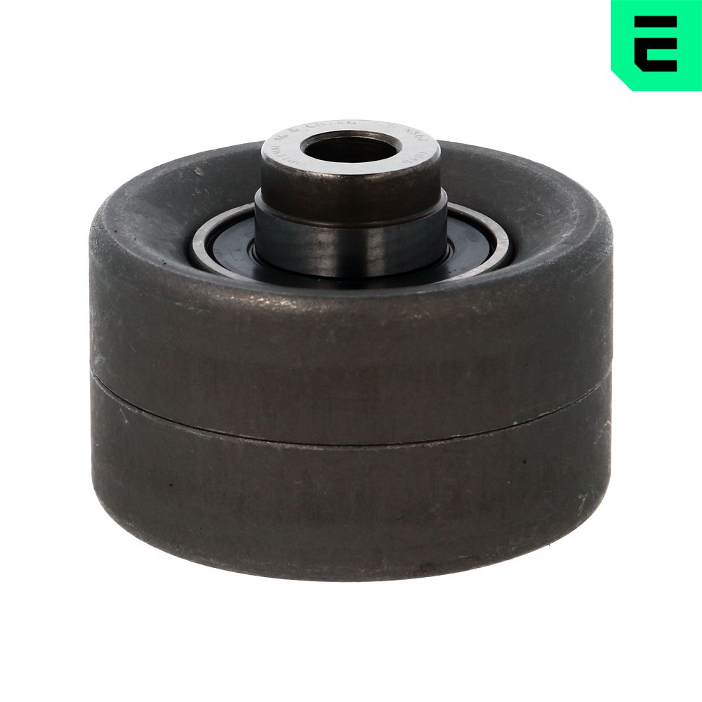 Deflection/Guide Pulley, timing belt - 0-N862 OPTIMAL