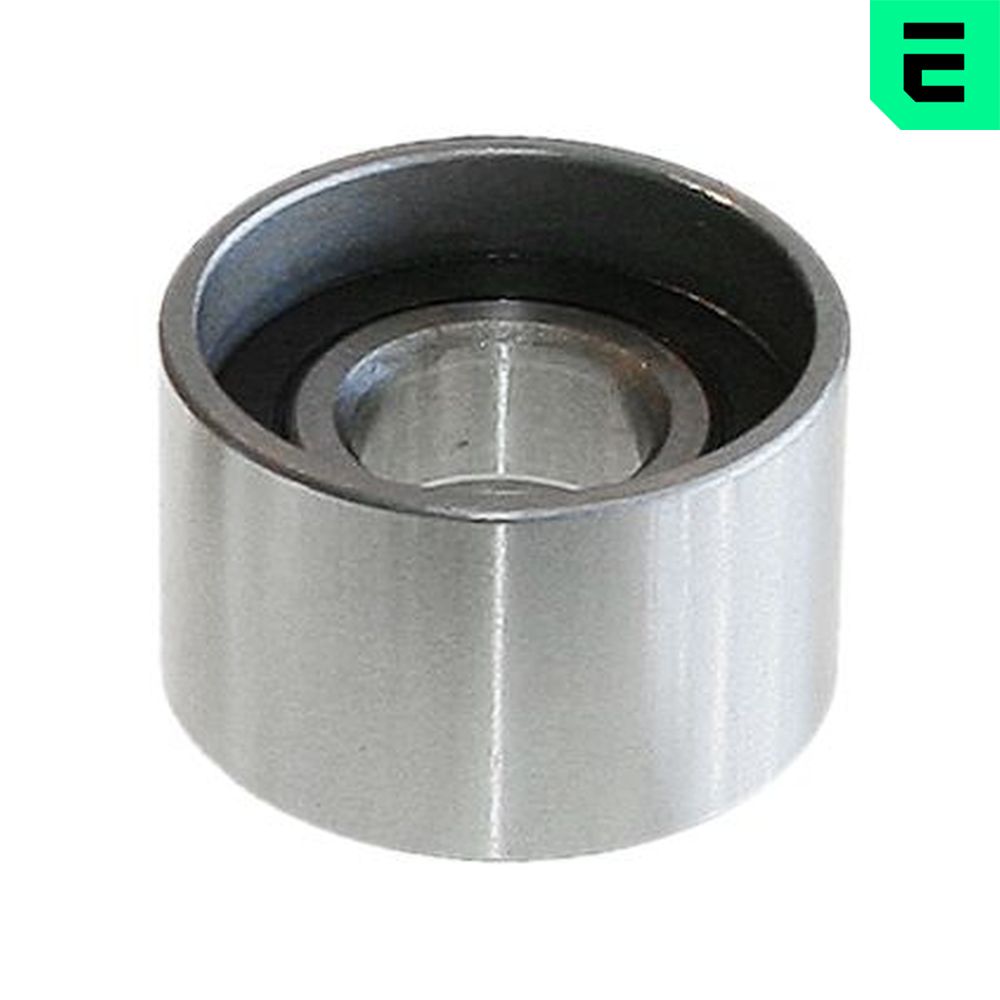 Deflection/Guide Pulley, timing belt - 0-N887 OPTIMAL