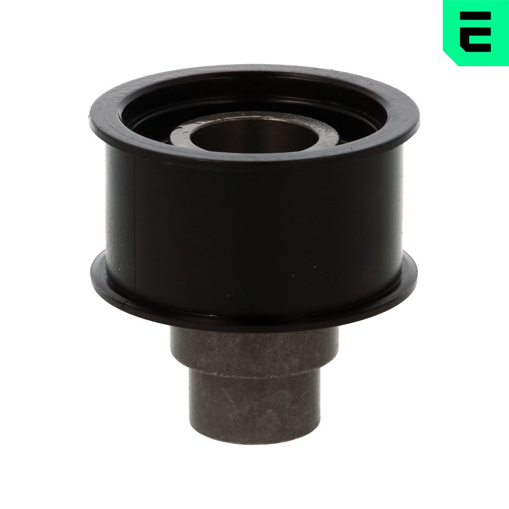 Deflection/Guide Pulley, timing belt - 0-N909 OPTIMAL