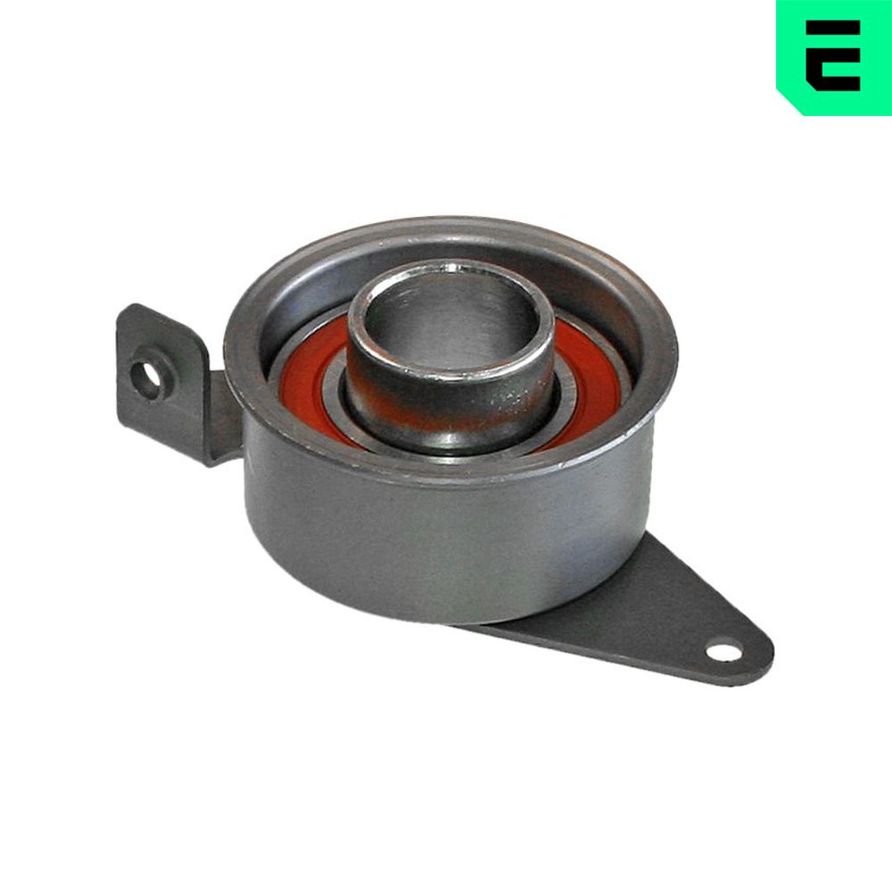 Tensioner Pulley, timing belt - 0-N915 OPTIMAL