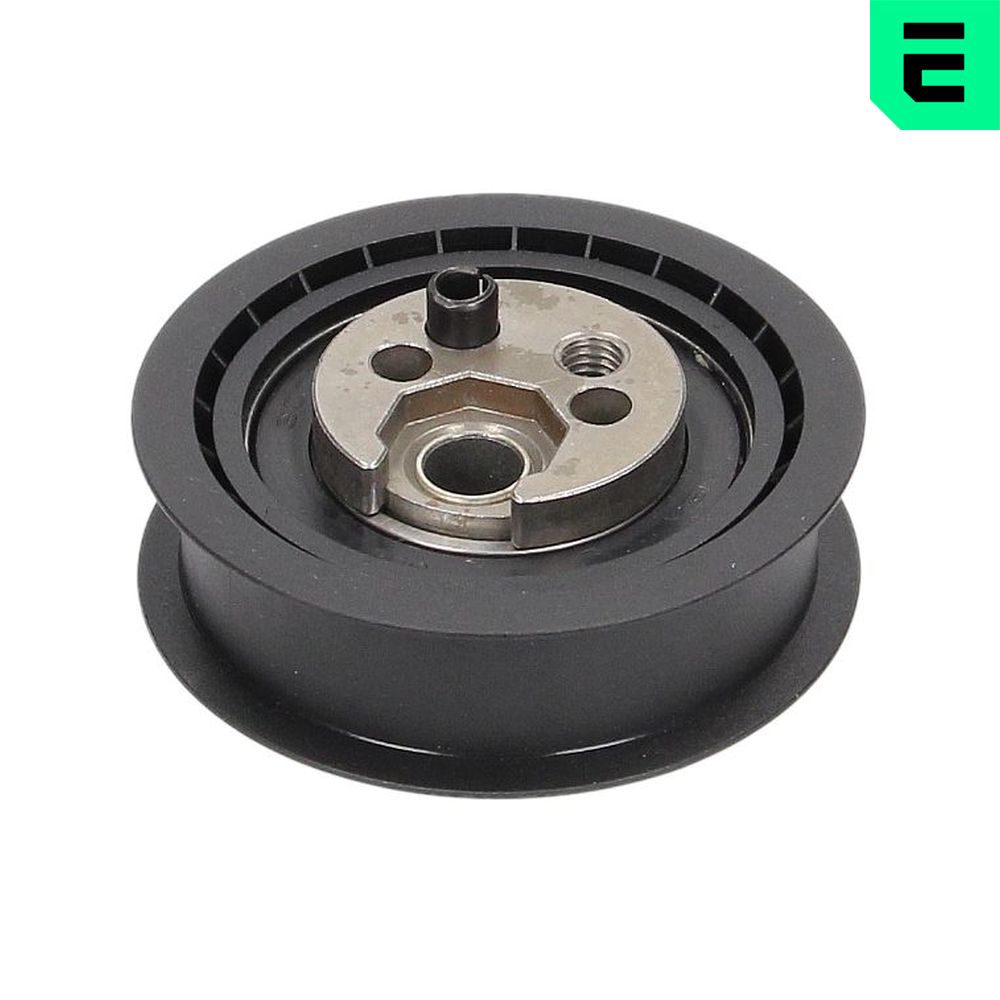 Tensioner Pulley, timing belt - 0-N922 OPTIMAL