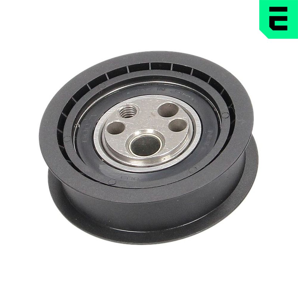 Tensioner Pulley, timing belt - 0-N922 OPTIMAL