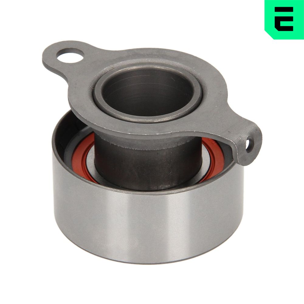 Tensioner Pulley, timing belt - 0-N927 OPTIMAL