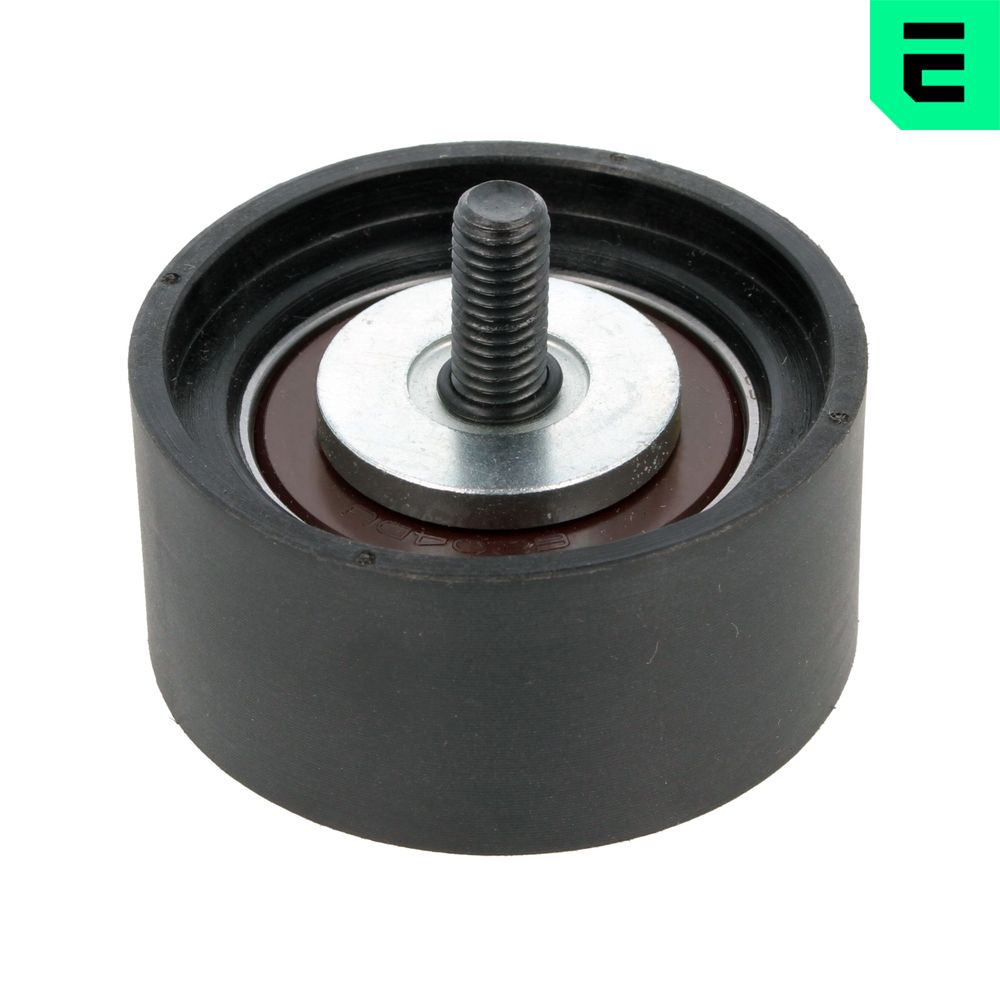 Deflection/Guide Pulley, timing belt - 0-N941 OPTIMAL