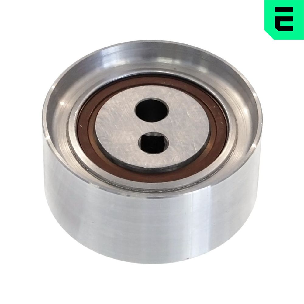 Tensioner Pulley, timing belt - 0-N944 OPTIMAL