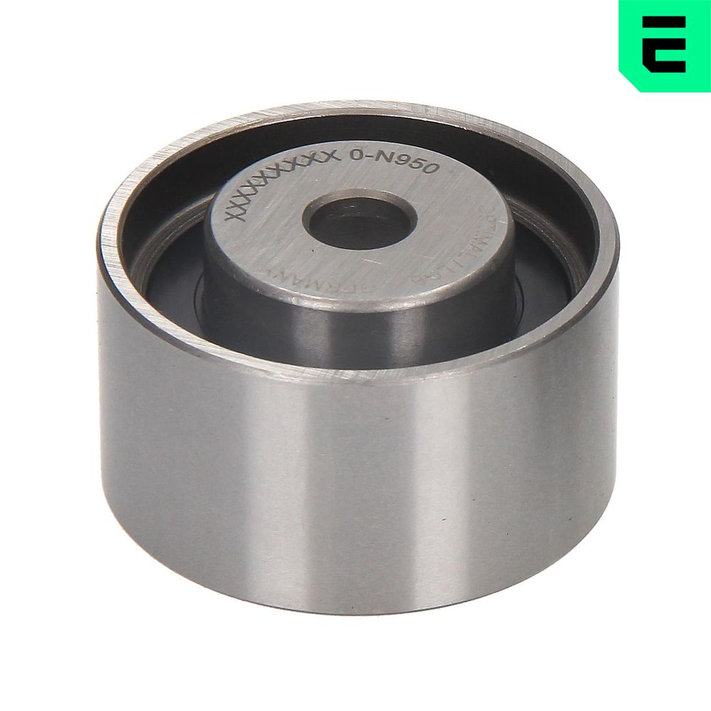 Deflection/Guide Pulley, timing belt - 0-N950 OPTIMAL