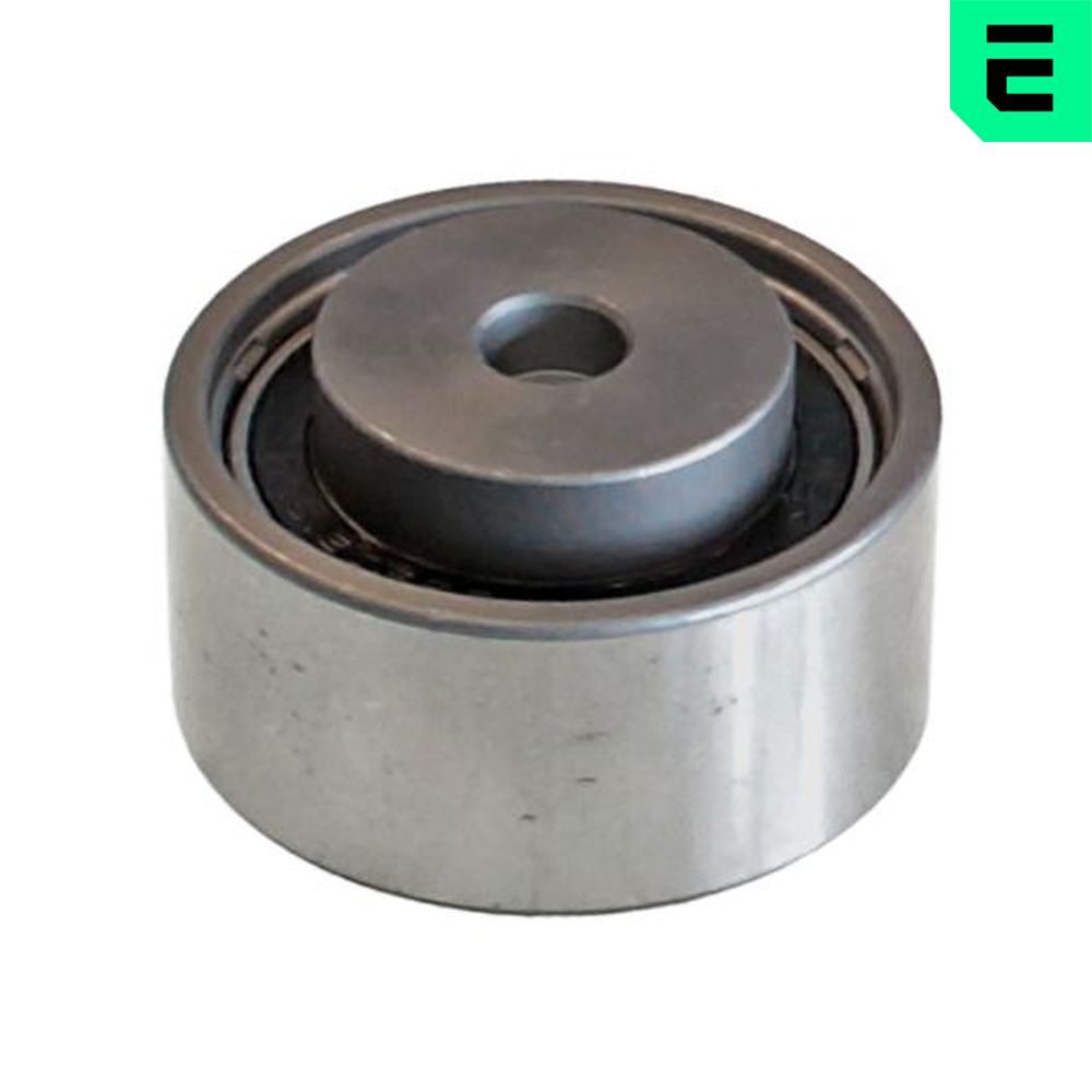 Deflection/Guide Pulley, timing belt - 0-N951 OPTIMAL