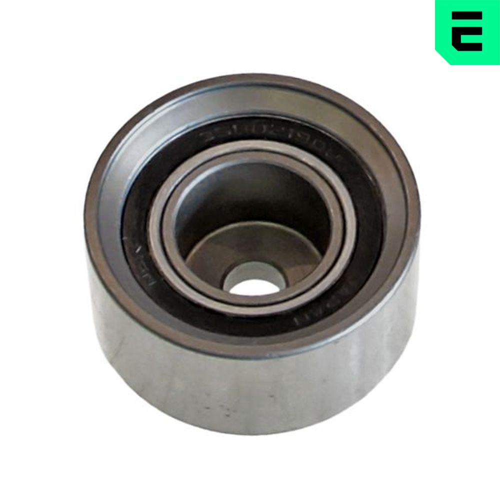 Deflection/Guide Pulley, timing belt - 0-N951 OPTIMAL