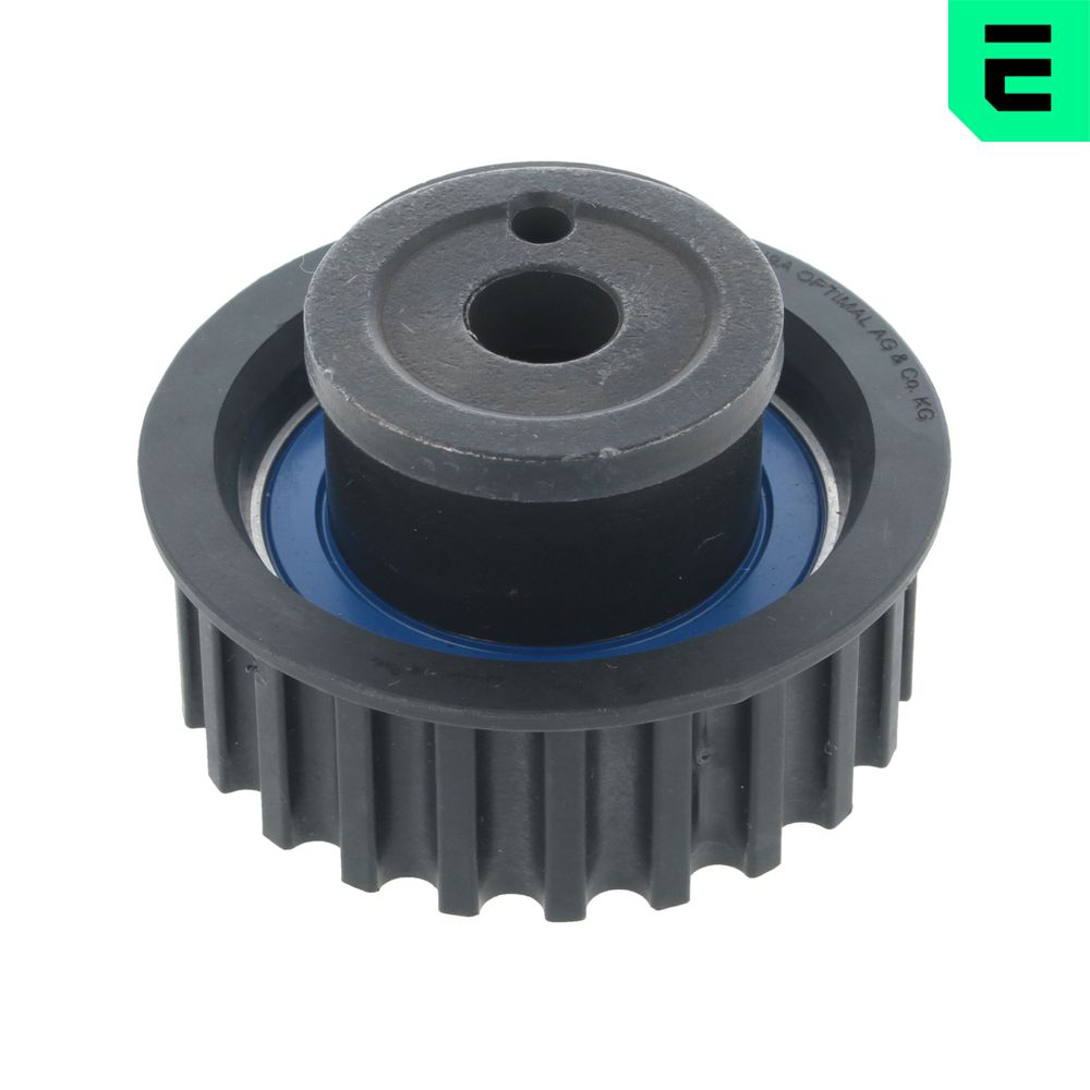 Tensioner Pulley, timing belt - 0-N955 OPTIMAL
