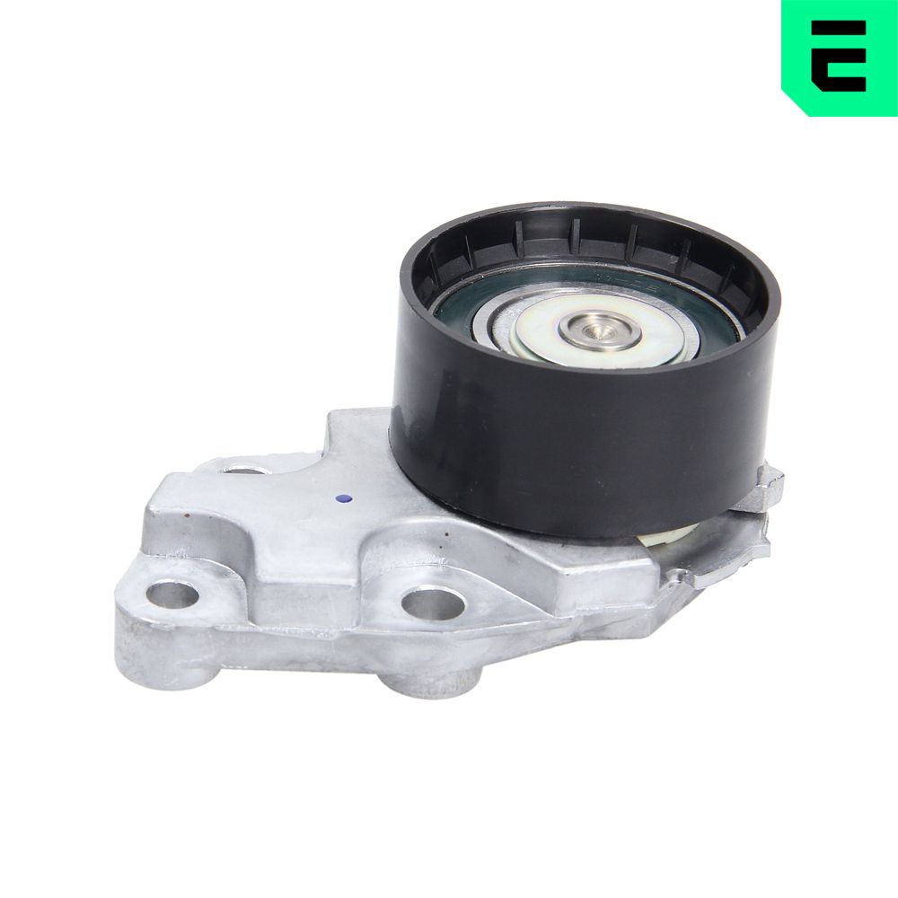 Tensioner Pulley, timing belt - 0-N970 OPTIMAL
