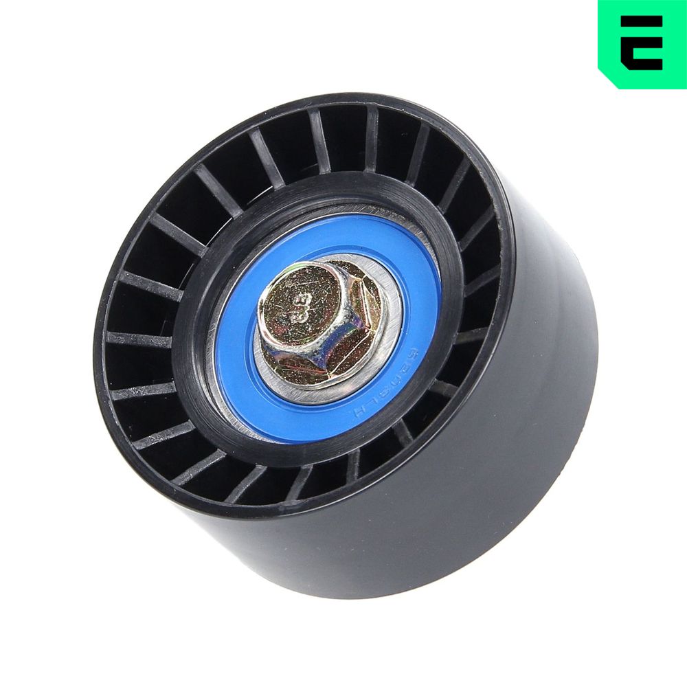 Deflection/Guide Pulley, timing belt - 0-N971 OPTIMAL