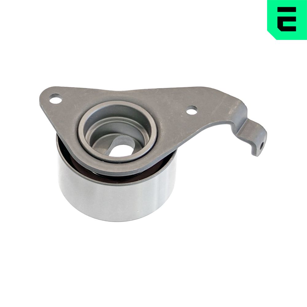 Tensioner Pulley, timing belt - 0-N992 OPTIMAL