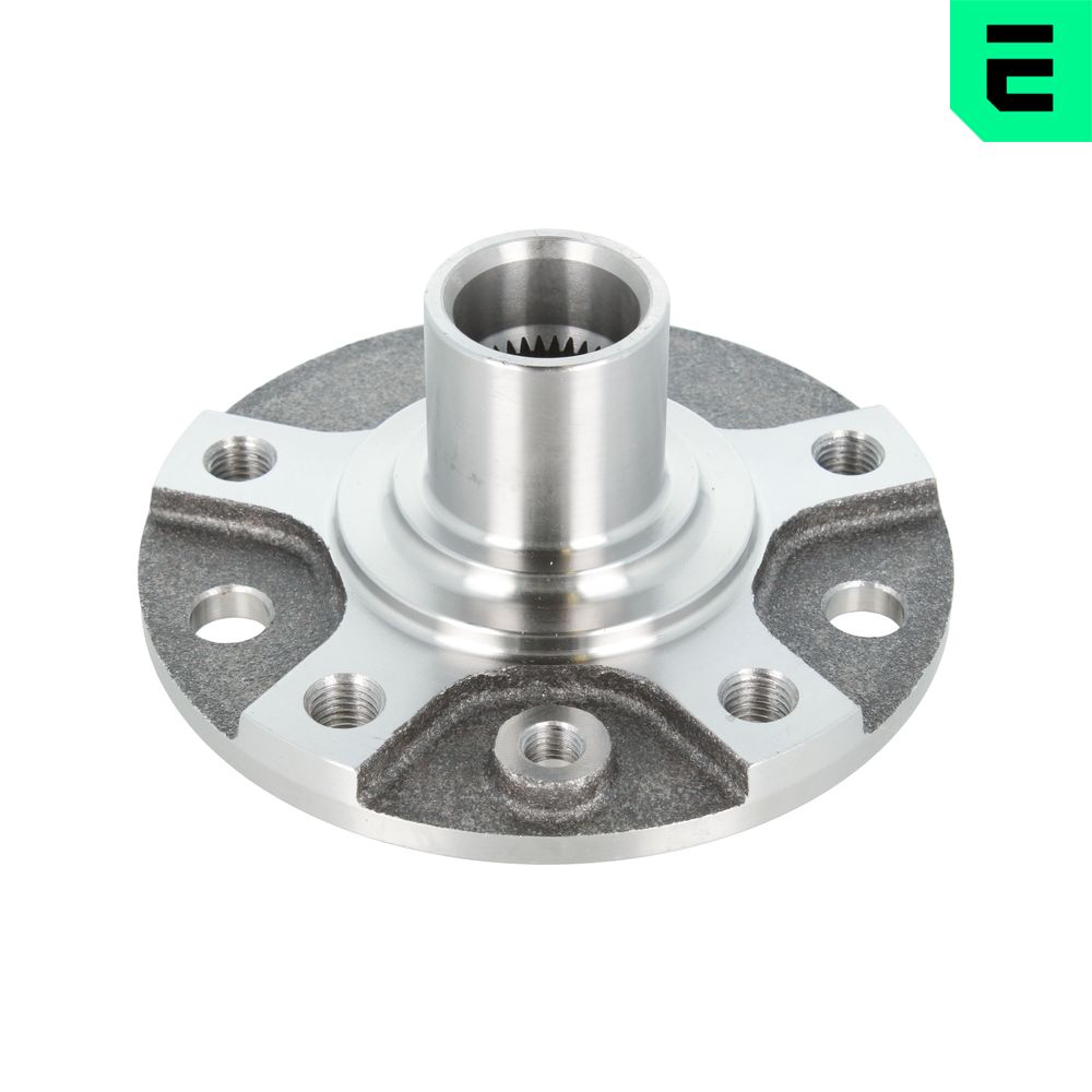 Mozzo ruota - 04-P151 OPTIMAL