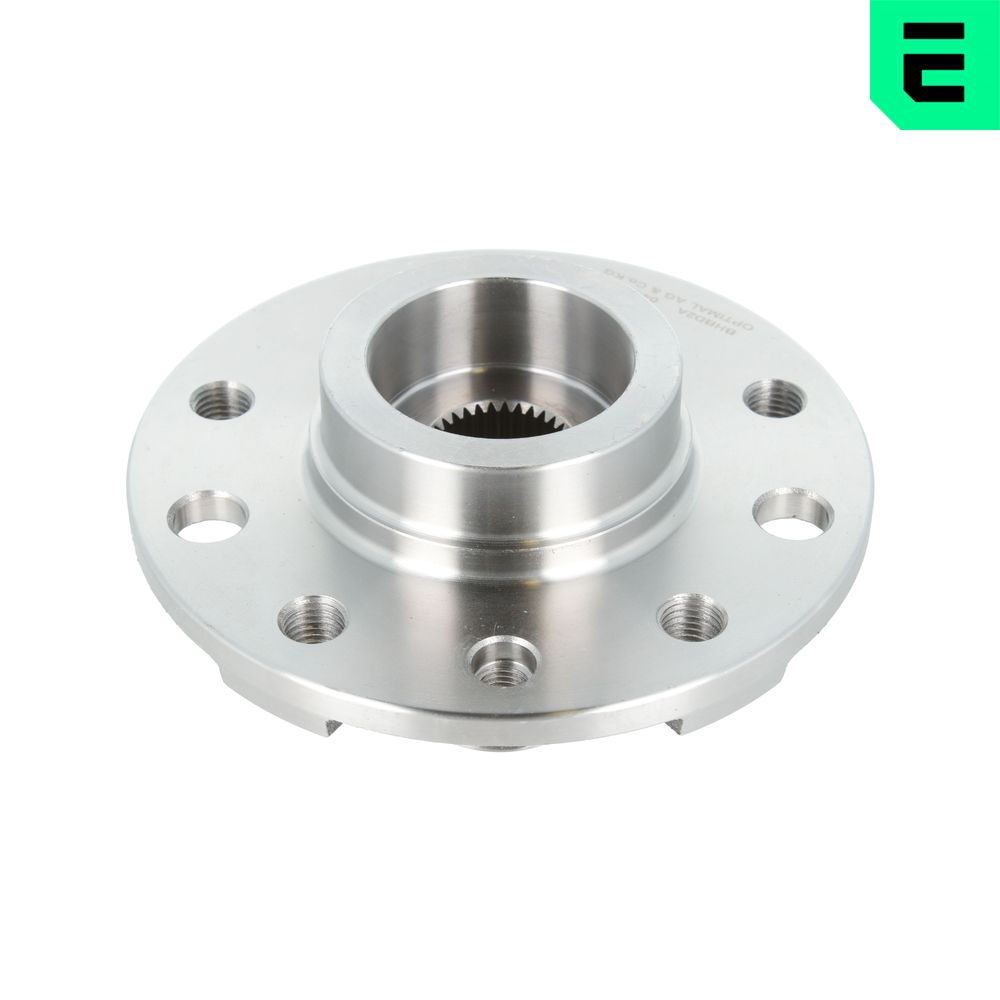 Mozzo ruota - 04-P151 OPTIMAL