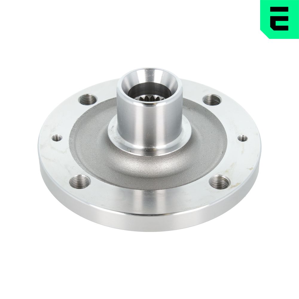Mozzo ruota - 04-P195 OPTIMAL