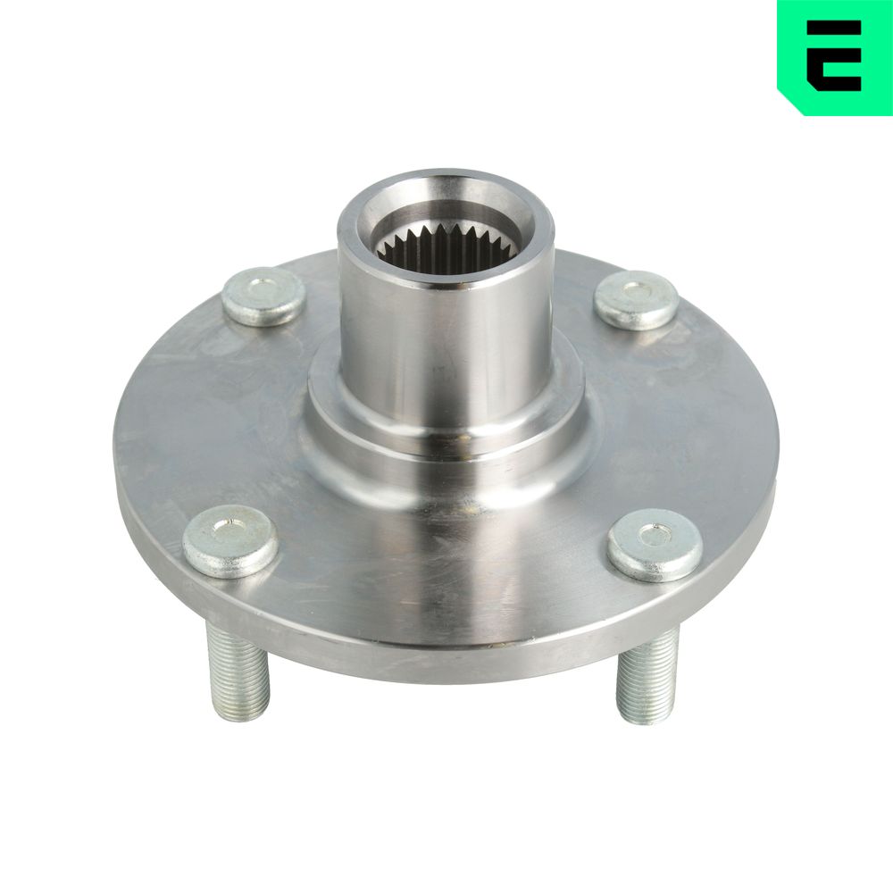 Mozzo ruota - 04-P229 OPTIMAL