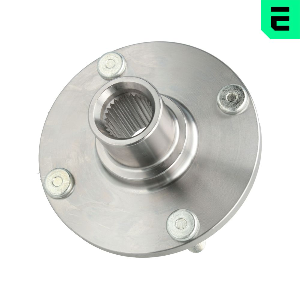 Wheel Hub - 04-P229 OPTIMAL