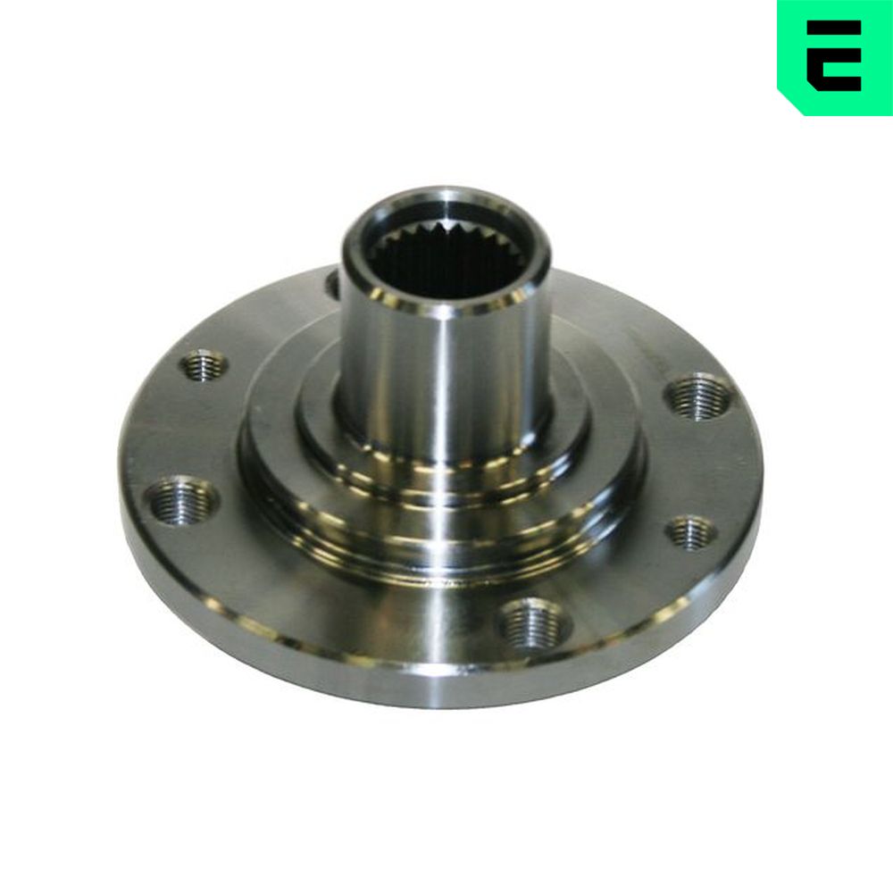 Mozzo ruota - 04-P269 OPTIMAL