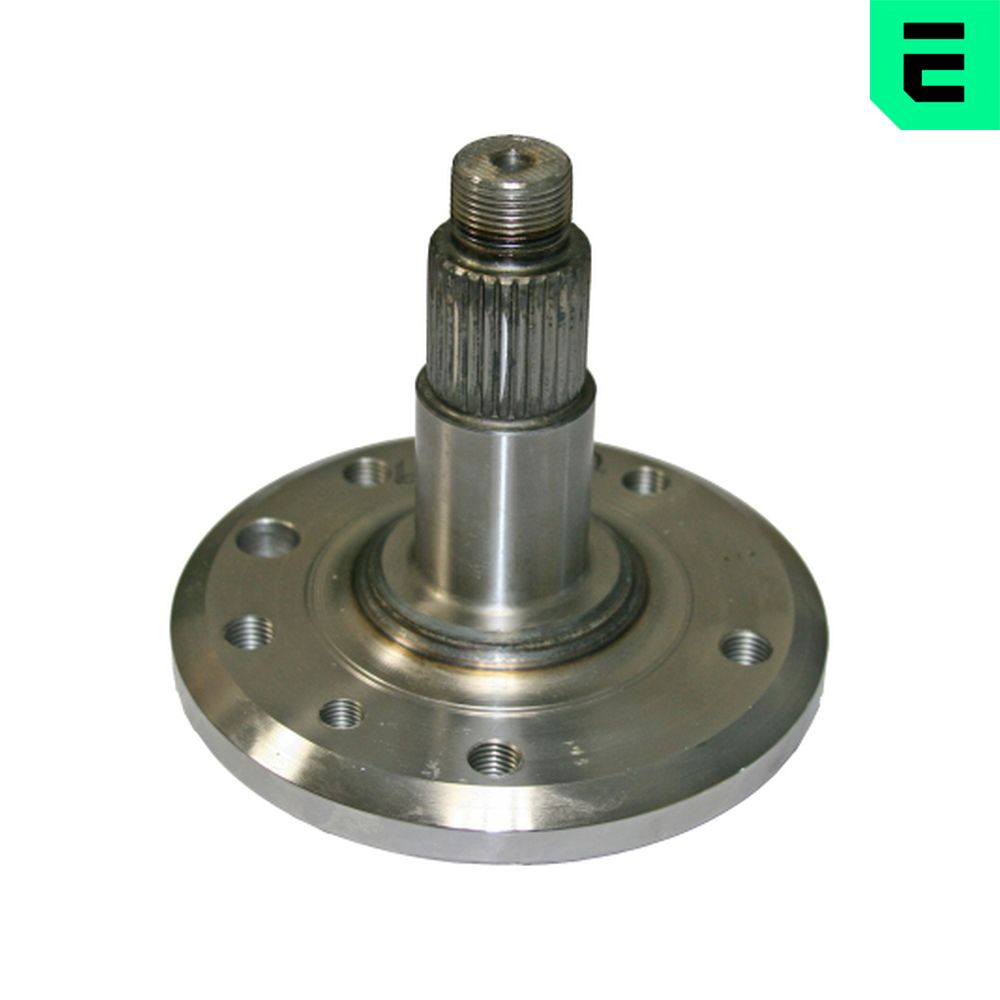 Wheel Hub - 04-P289 OPTIMAL