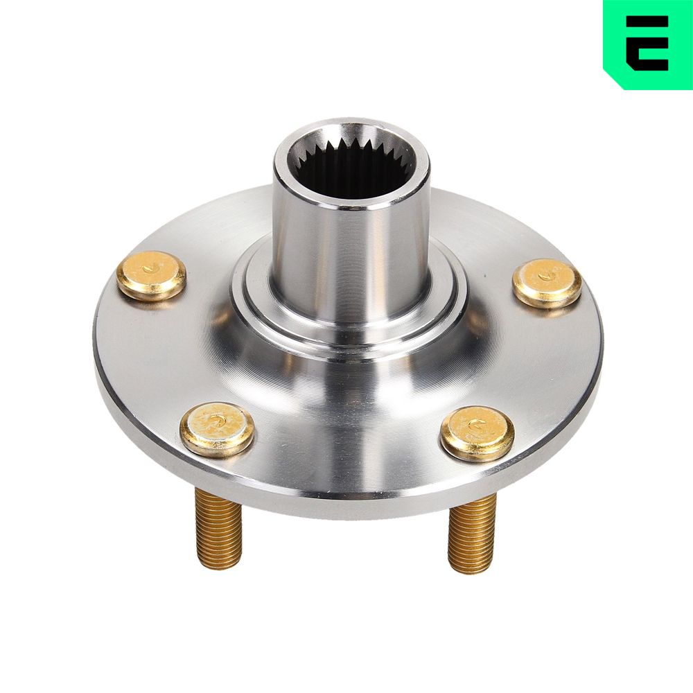 Wheel Hub - 04-P304 OPTIMAL