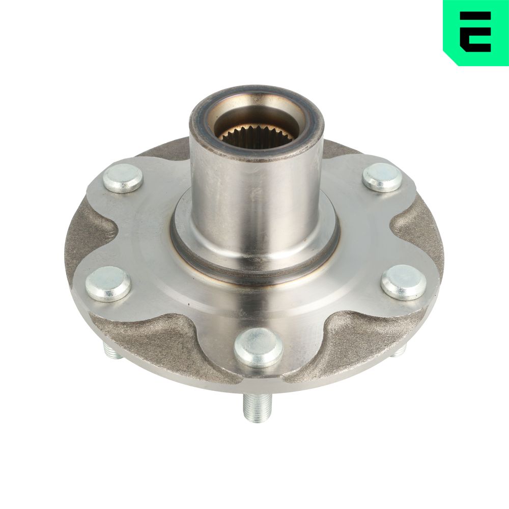 Wheel Hub - 04-P308 OPTIMAL