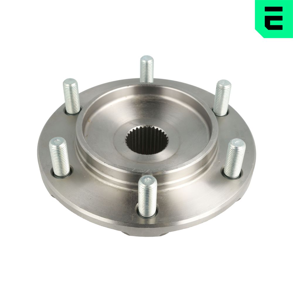 Mozzo ruota - 04-P308 OPTIMAL