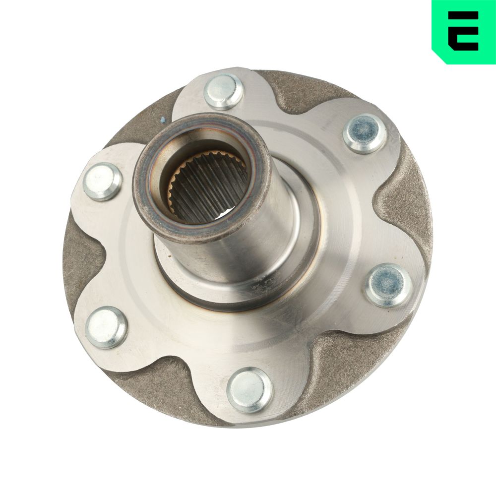 Mozzo ruota - 04-P308 OPTIMAL