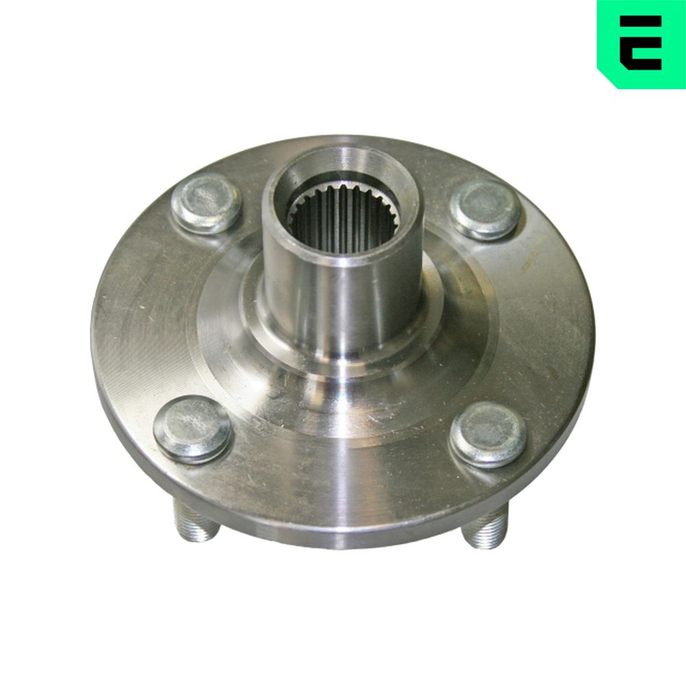 Mozzo ruota - 04-P309 OPTIMAL