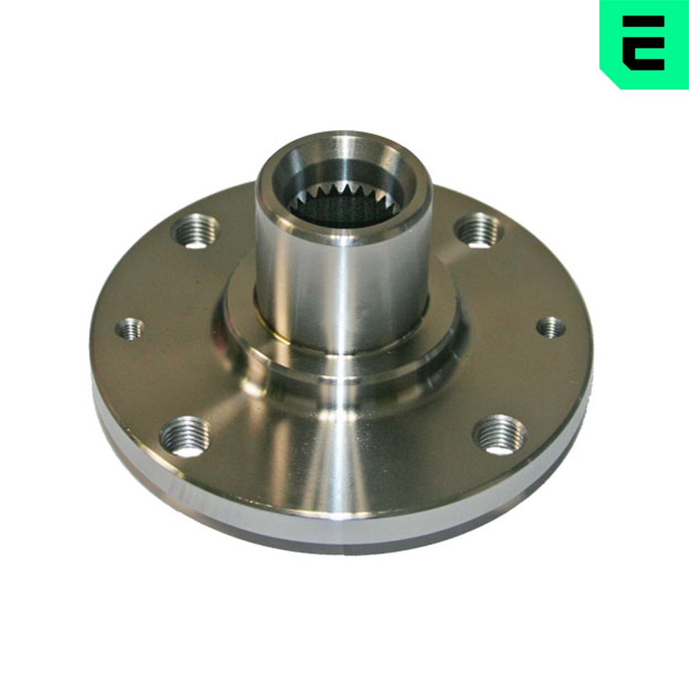 rato stebulė - 04-P325 OPTIMAL