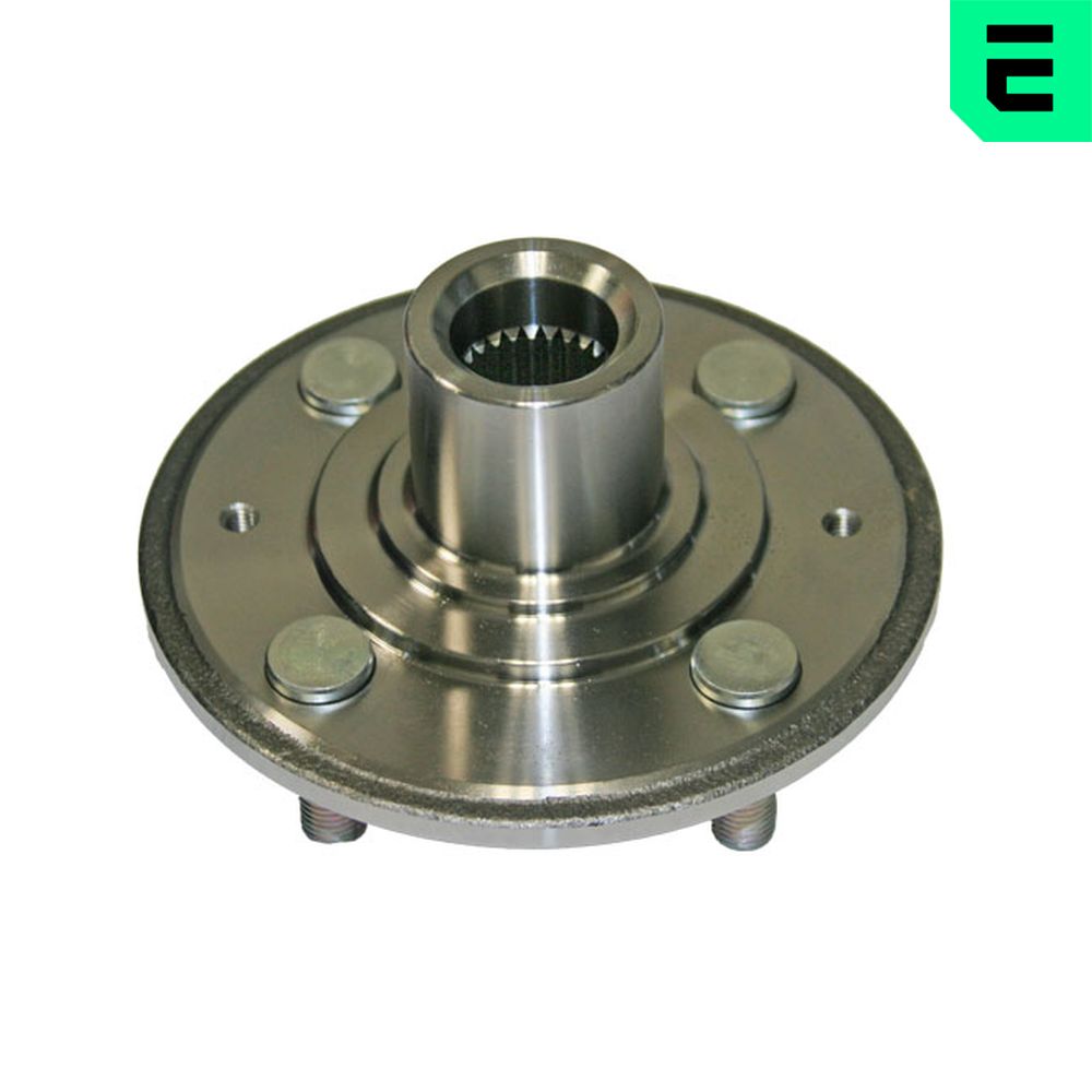 Mozzo ruota - 04-P339 OPTIMAL