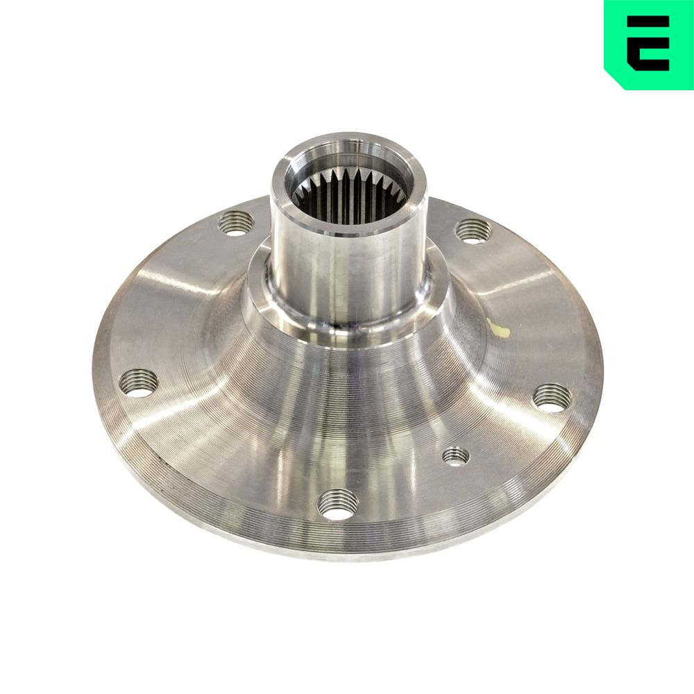 Wheel Hub - 04-P361 OPTIMAL