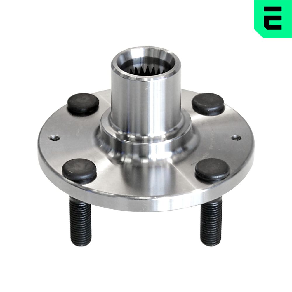Mozzo ruota - 04-P391 OPTIMAL
