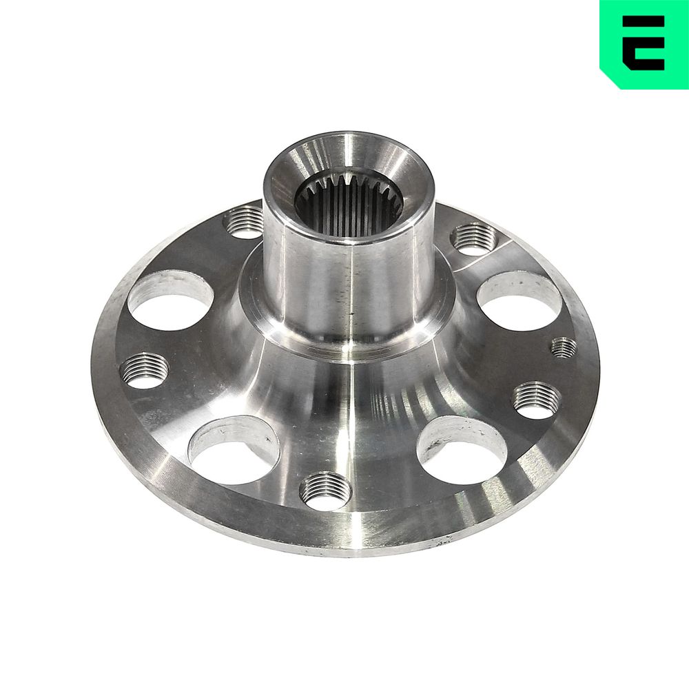 Wheel Hub - 04-P405 OPTIMAL