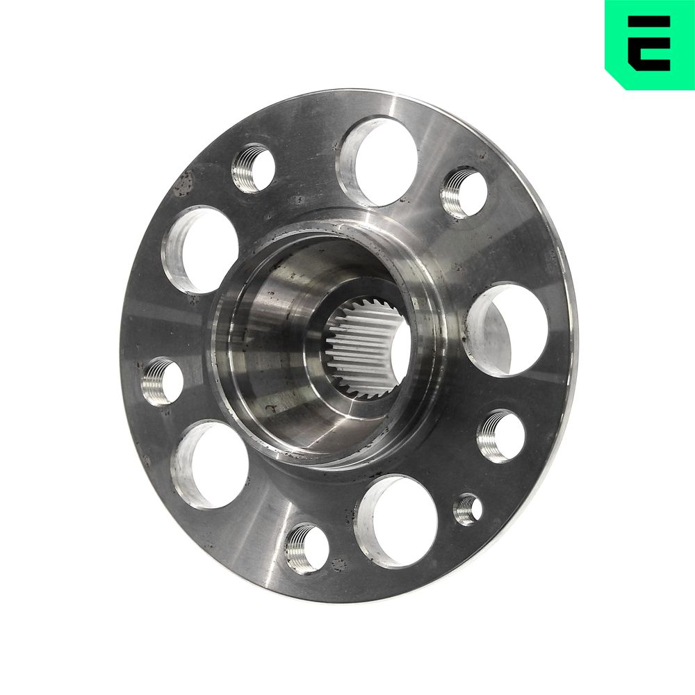 Wheel Hub - 04-P405 OPTIMAL
