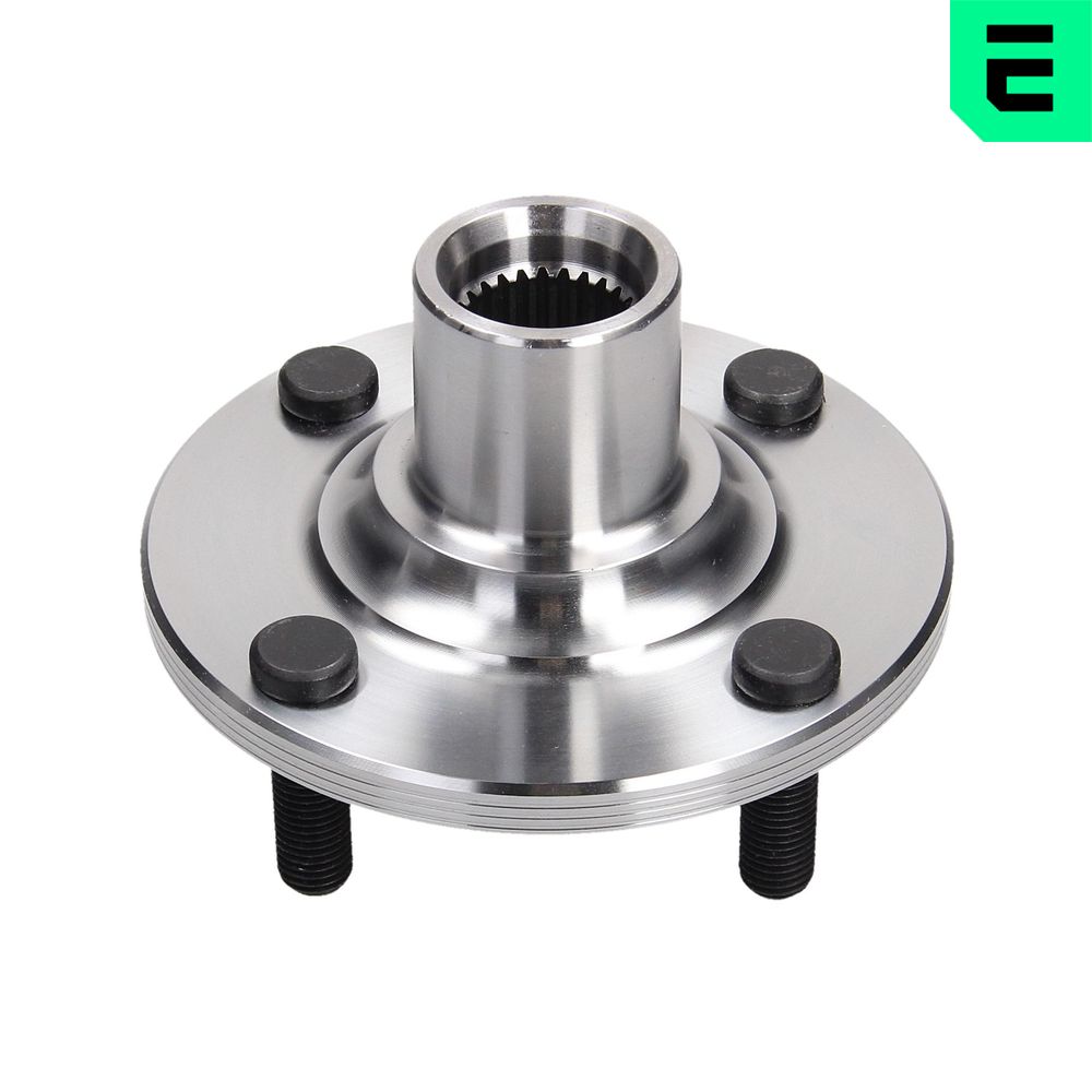 rato stebulė - 04-P408 OPTIMAL