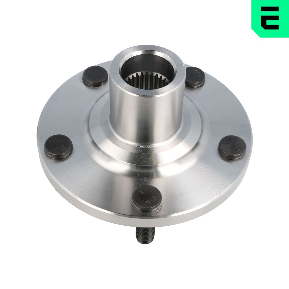 Wheel Hub - 04-P435 OPTIMAL