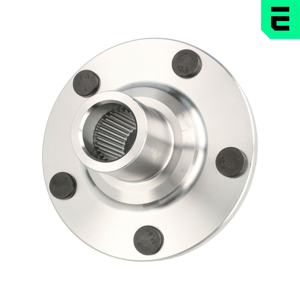 Wheel Hub - 04-P435 OPTIMAL