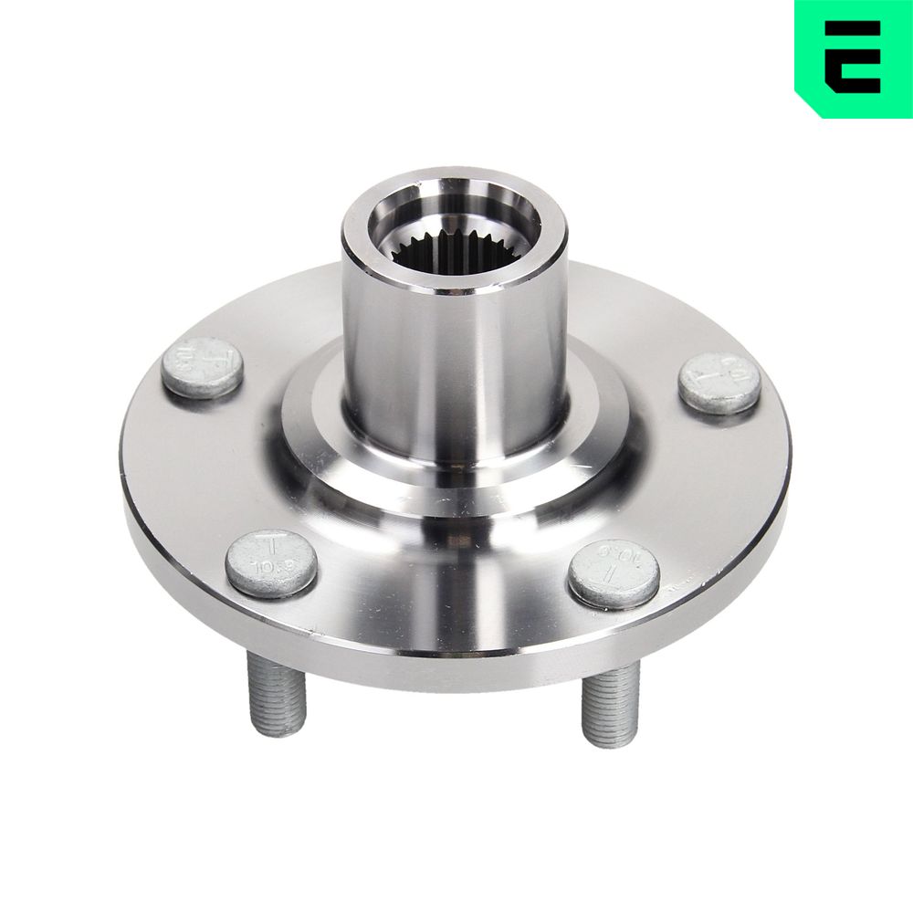 Wheel Hub - 04-P438 OPTIMAL
